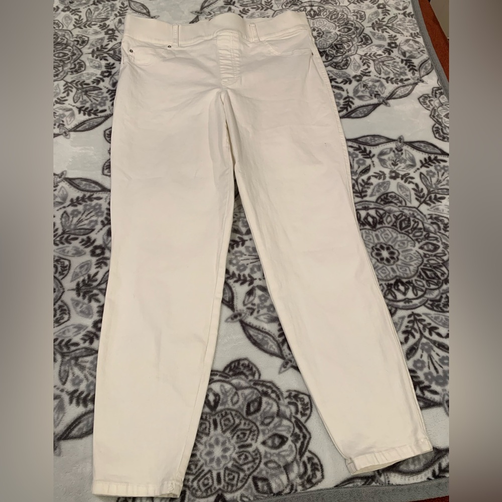 Spanx jeans